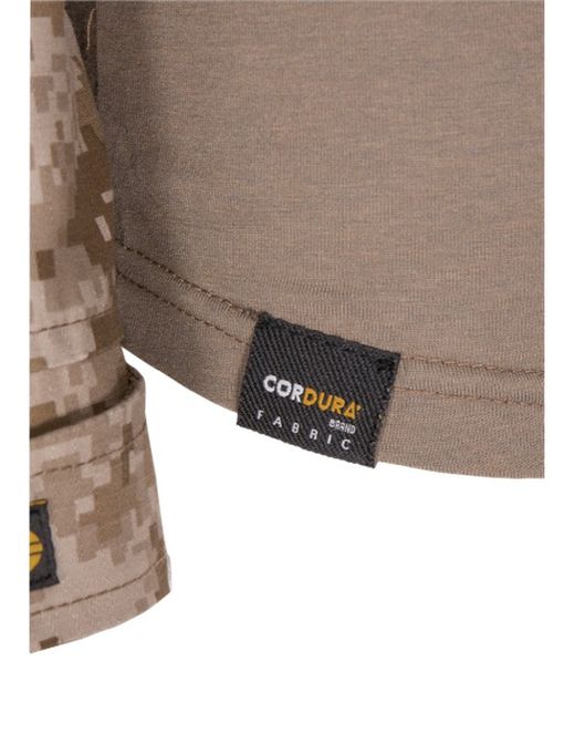 Camiseta Uniforme Ragnarök Aor1 Combat Shirt Ragnar Raids