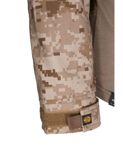 Camiseta Uniforme Ragnarök Aor1 Combat Shirt Ragnar Raids