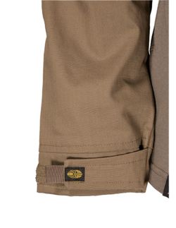 Camiseta Uniforme Ragnarök Coyote Combat Shirt Ragnar Raids