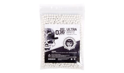 DMR RAPAX XXI M.3 SECUTOR NEGRO DISPONIBLE EDICIÓN LIMITADA+bolas 0.36g Bio Ultra White Duel Code "Gratis"