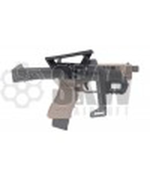 Recover Tactical 2020 Elevador de Culata