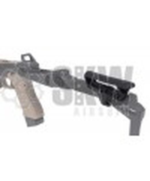 Recover Tactical 2020 Elevador de Culata