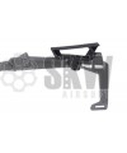 Recover Tactical 2020 Elevador de Culata