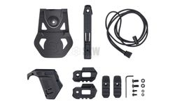 Recover Tactical 20/20 Set Accesorios Negro