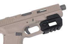 Recover Tactical 20/20 Set Accesorios Negro