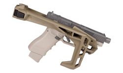 Recover Tactical 20/20N Kit Estabilizador Tan