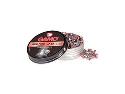 Red Fire Lata Metal 5,5 100Pcs