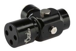Regulador Gen2 Hpa 0-150 Psi Doble Salida - Oxigeno
