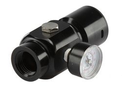 Regulador Gen2 Hpa 0-150 Psi Doble Salida - Oxigeno