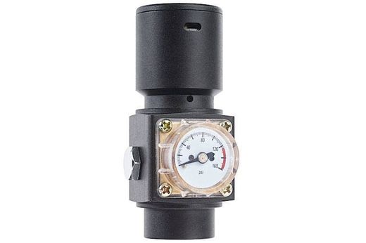 Regulador Hpa Hpr800C V3 Balystik