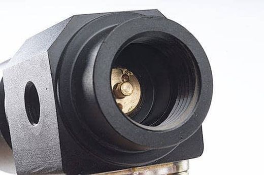 Regulador Hpa Hpr800C V3 Balystik