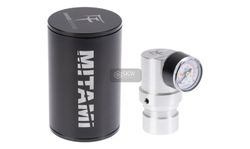 Regulador MITAMI HPA 150 PSI Estándar SAIGO DEFENSE
