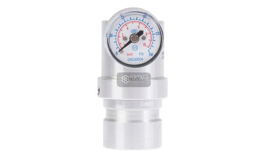 Regulador MITAMI HPA 150 PSI Estándar SAIGO DEFENSE
