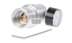 Regulador MITAMI HPA 150 PSI Estándar SAIGO DEFENSE