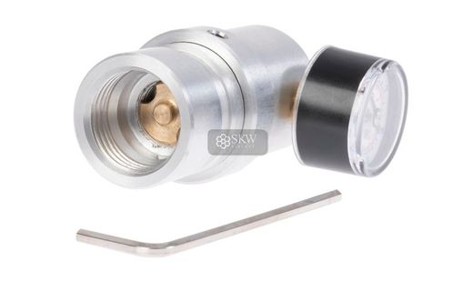 Regulador MITAMI HPA 150 PSI Estándar SAIGO DEFENSE