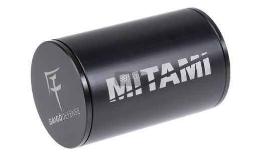 Regulador MITAMI HPA 150 PSI Estándar SAIGO DEFENSE
