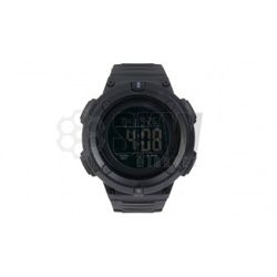 Reloj Táctico Analógico y Digital Negro Delta Tactics