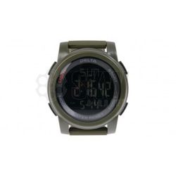 Reloj Táctico Digital Od Delta Tactics