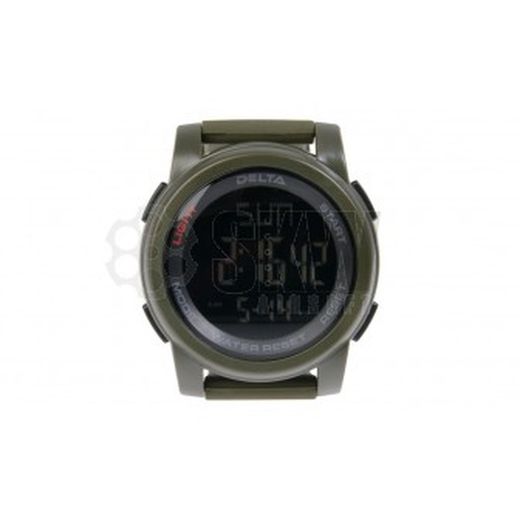 Reloj Táctico Digital Od Delta Tactics