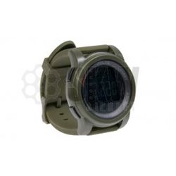 Reloj Táctico Digital Od Delta Tactics