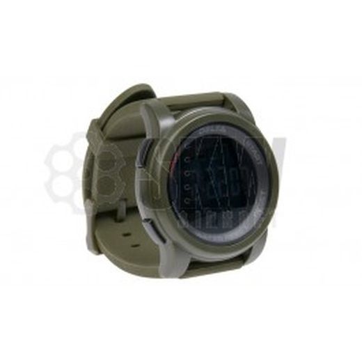 Reloj Táctico Digital Od Delta Tactics