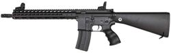 Réplica Aeg M16 Keymod 15" Golden Eagle