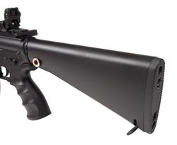 Réplica Aeg M16 Keymod 15" Golden Eagle