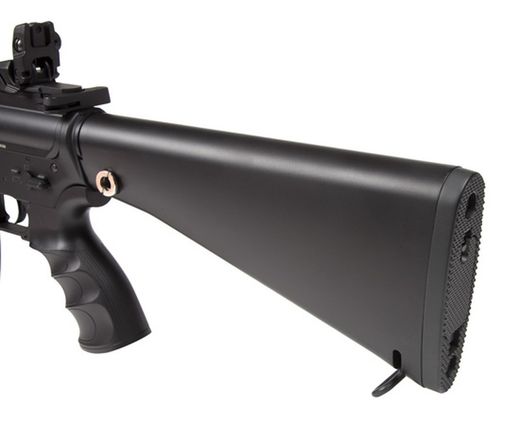 Réplica Aeg M16 Keymod 15" Golden Eagle