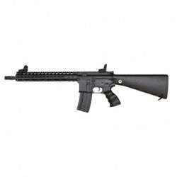 Réplica Aeg M16 Keymod 15" Golden Eagle