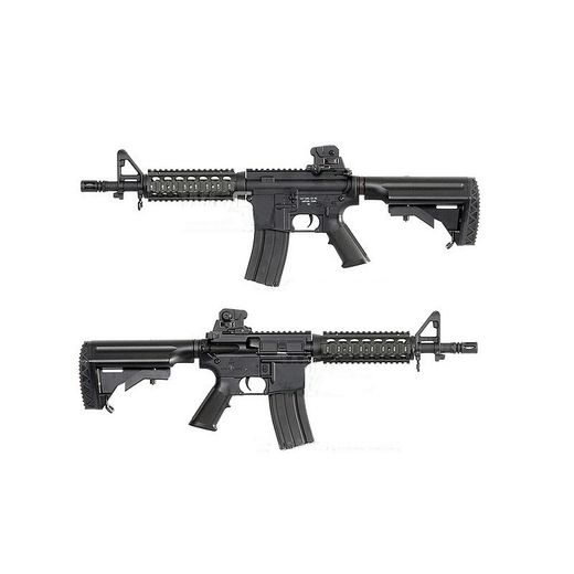 Réplica Aeg M4 Cqb Golden Eagle