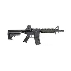 Réplica Aeg M4 Cqb Golden Eagle