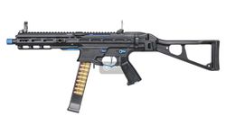 Réplica Aeg Pcc45-Blue Combo G&G