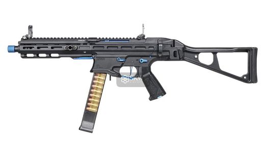 Réplica Aeg Pcc45-Blue G&G