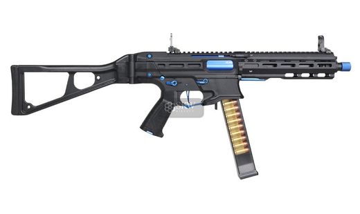 Réplica Aeg Pcc45-Blue G&G