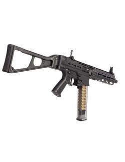 Réplica Aeg Pcc45 G&G