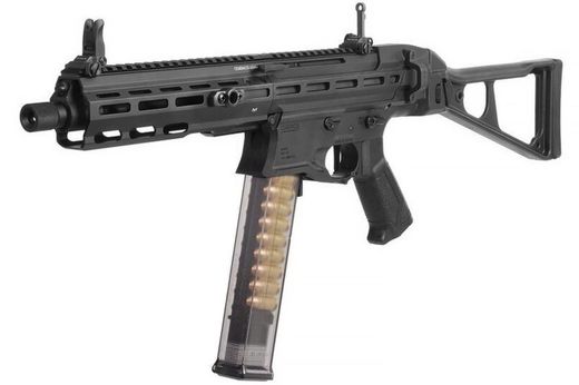 Réplica Aeg Pcc45 G&G