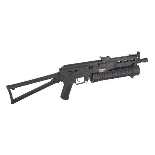 Réplica Aeg Pp19 Bizon Golden Eagle