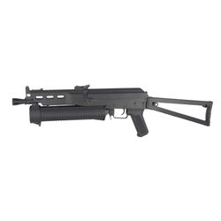 Réplica Aeg Pp19 Bizon Golden Eagle