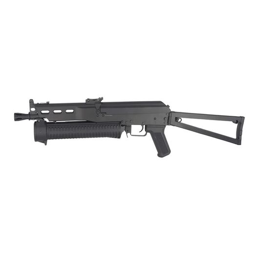 Réplica Aeg Pp19 Bizon Golden Eagle