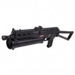 Réplica Aeg Pp19 Bizon Golden Eagle