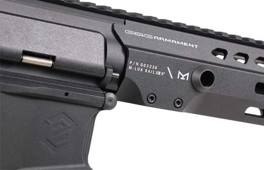 Replica Aeg Sgr556 G&G
