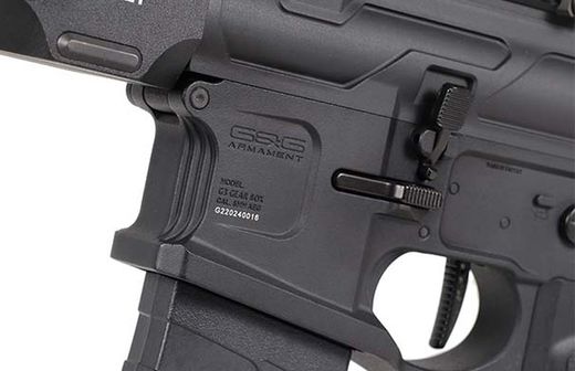 Replica Aeg Sgr556 G&G