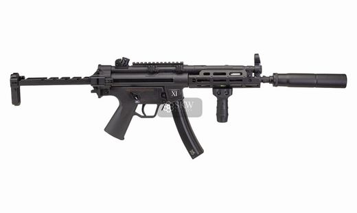 Réplica AEG Virtus XI SECUTOR