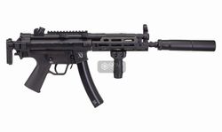 Réplica AEG Virtus XI SECUTOR