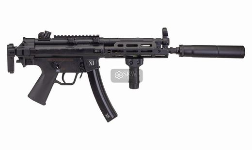 Réplica AEG Virtus XI SECUTOR