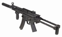 Réplica AEG Virtus XI SECUTOR