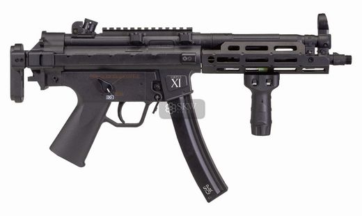 Réplica AEG Virtus XI SECUTOR