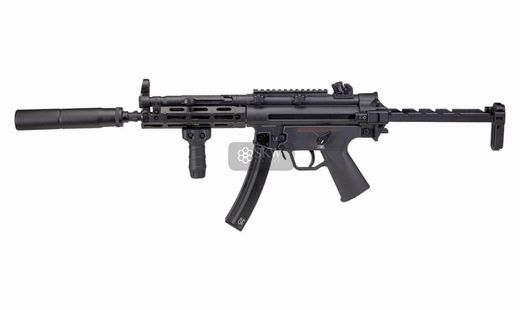 Réplica AEG Virtus XI SECUTOR