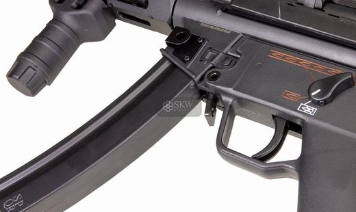 Réplica AEG Virtus XI SECUTOR