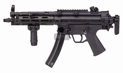 Réplica AEG Virtus XI SECUTOR